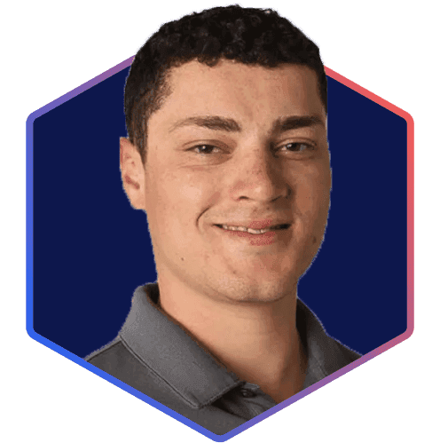 Andrew Krom