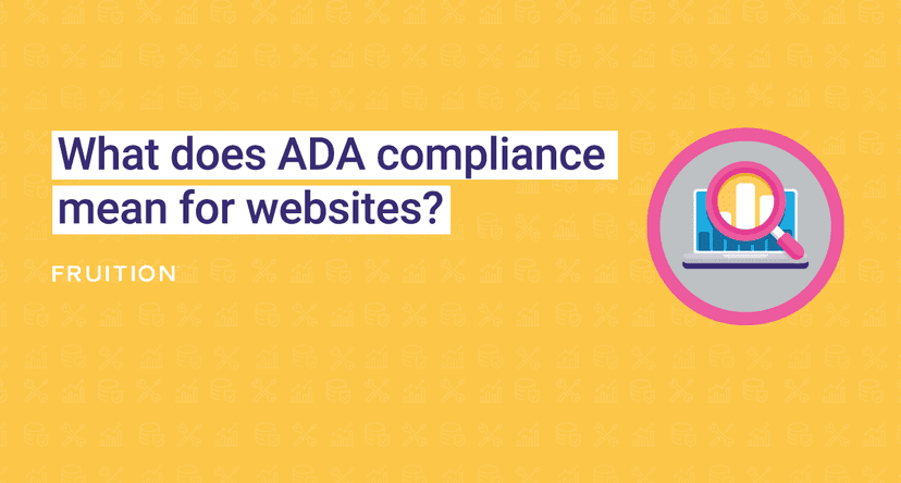 Discover the benefits of an ADA-compliant website. Learn website accessibility best practices, avoid legal repercussions while enhancing user experience, and boost SEO performance