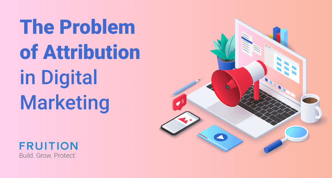 "Leverage the power of attribution modeling for your digital marketing success. Understand different models such as Last Click, First Click, Linear Attribution, Time Decay, U-Shaped, and Custom models to maximize your ROI. Discover the best model for your business with Fruition. Increase traffic and conversions strategically."

Most Valuable Keywords: 'Attribution Models', 'Digital Marketing', 'Last Click', 'First Click', 'Linear Attribution', 'Time Decay', 'U-Shaped', 'Custom Attribution', 'Increase Traffic', 'Conversions', 'Maximize ROI'.