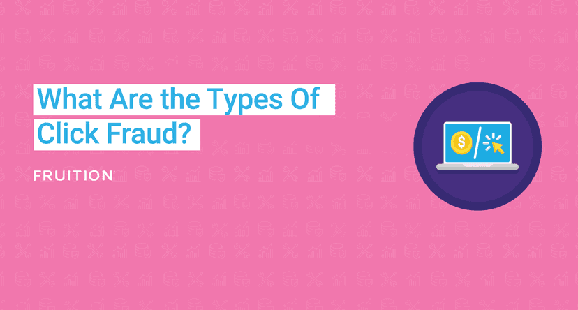 Updated for click fraud that is happening in 2019. Learn about the 2 reasons for click fraud and the 5 most common reasons for click fraud.