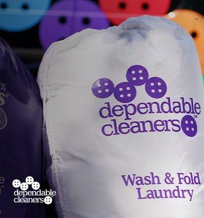 Dependable Cleaners introduction image