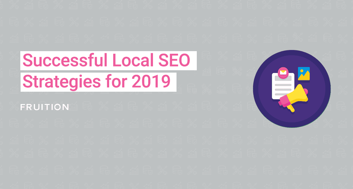 Overcome the top 4 challenges in local SEO and get on your way to getting on front of your customers where it matters the most.