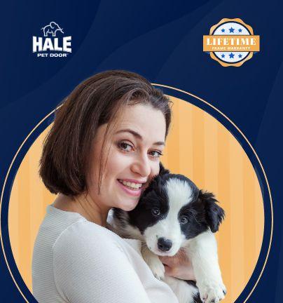 Hale Pet Door SEO introduction image