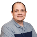 Tony Diaz