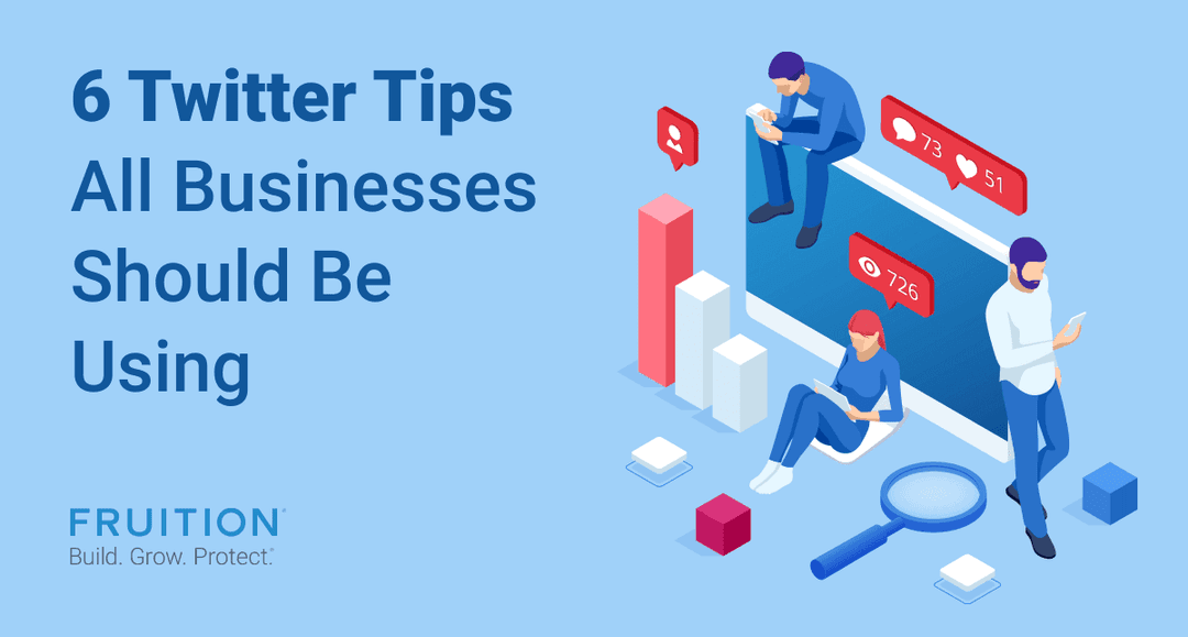 Master Twitter for your business with these 6 must-know tips, including profile optimization, valuable content sharing, audience engagement, and strategic following. Boost your brand presence now!