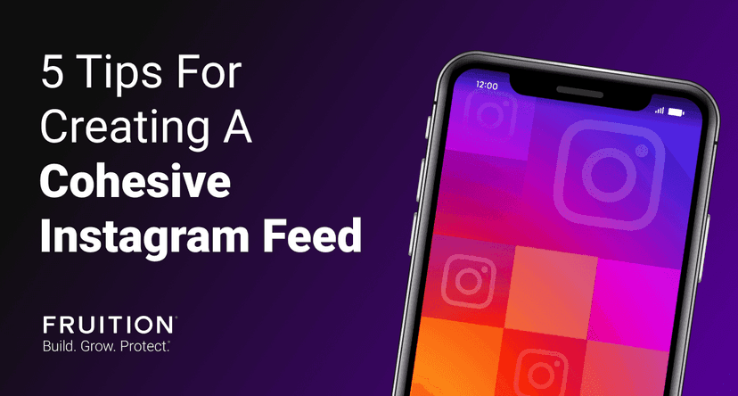 Having a strategy for creating and sharing Instagram content is key to engaging with your followers. Learn more about best practices for a cohesive feed.