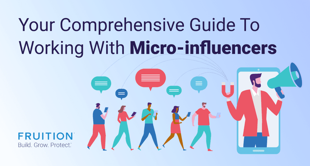 Learn the benefits of working with micro-influencers and how to set influencer campaign goals. Plus, get top tips on influencer outreach and partnership.
