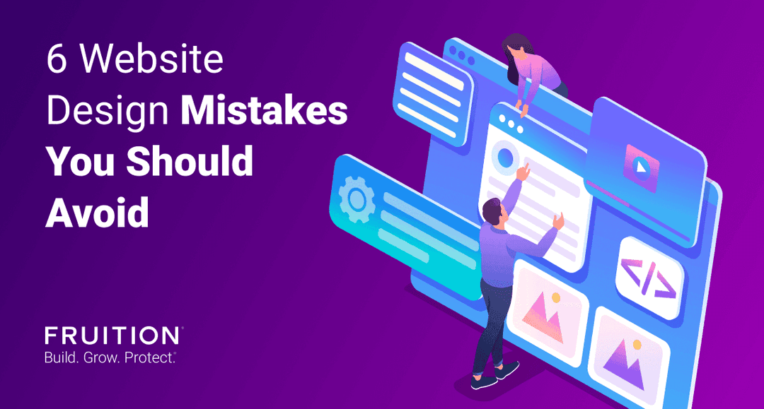 Discover how avoiding common website design errors and improving your logo, image quality, content, CTAs, mobile-responsiveness, and 404-page design can enhance user experience, drive traffic, and encourage user engagement.