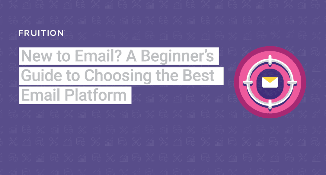 Email might bounce, go into spam or get sender-rejected. Every brand has different email marketing needs, so choosing the right email platform is crucial.