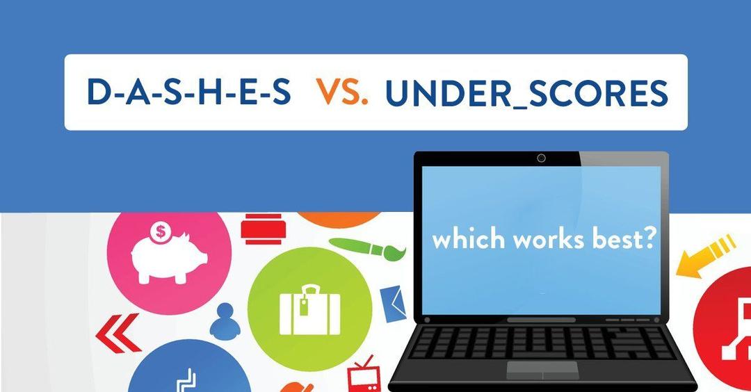 Explore an in-depth comparison of using dashes or underscores in URLs for SEO optimization. Gain insights on their impact on search results, tips for webmasters, and best practices.