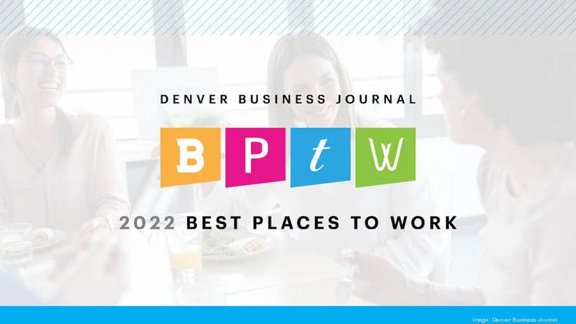 Consistently included in Denver’s best workplaces, Fruition specializes in SEO services. Uncover what sets us apart and why we’re valued by the Denver Business Journal!

Keywords: Fruition, Best Places to Work, Denver Business Journal, digital marketing, website development, Jim Collins, workplace culture, SEO services, employee benefits, Lynne Craig, post-sale customer experiences.