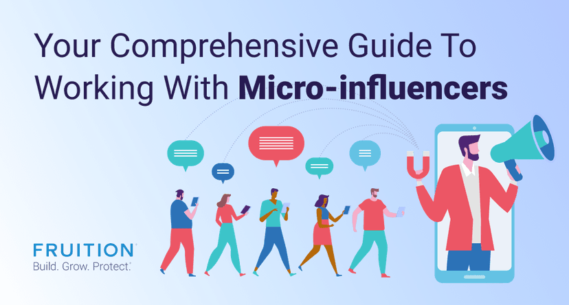 Updated Guide on Working with Micro-influencers