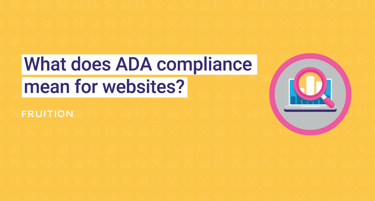 Understand the nuances of ADA compliance for websites, how it enhances SEO, and ways to implement accessibility features. Dive deep into the WCAG principles for an inclusive web experience.