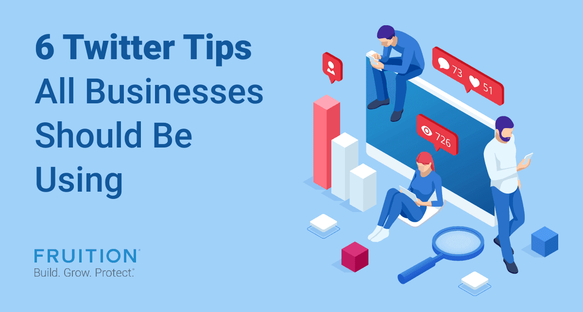Learn how to use Twitter to grow your business and maximize your following. Read our must-know tips for building a following and boosting brand awareness.