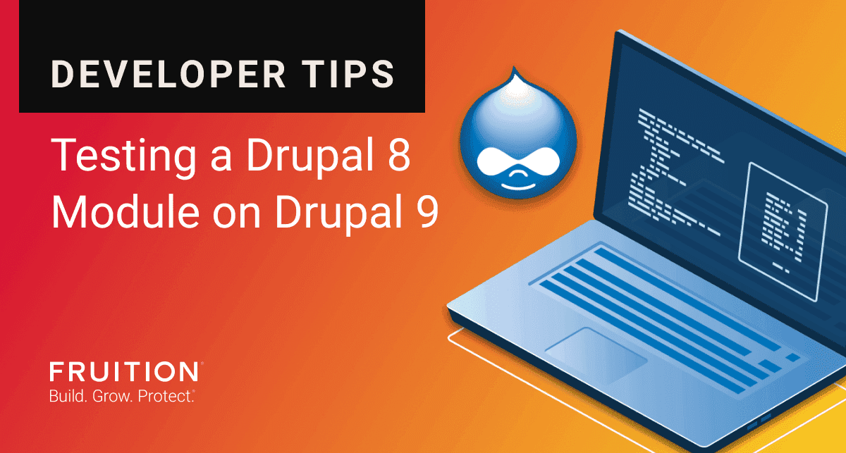 Uncover insights to seamlessly transition Drupal 8 modules to Drupal 9. Achieve module compatibility and successful implementation with Composer.
