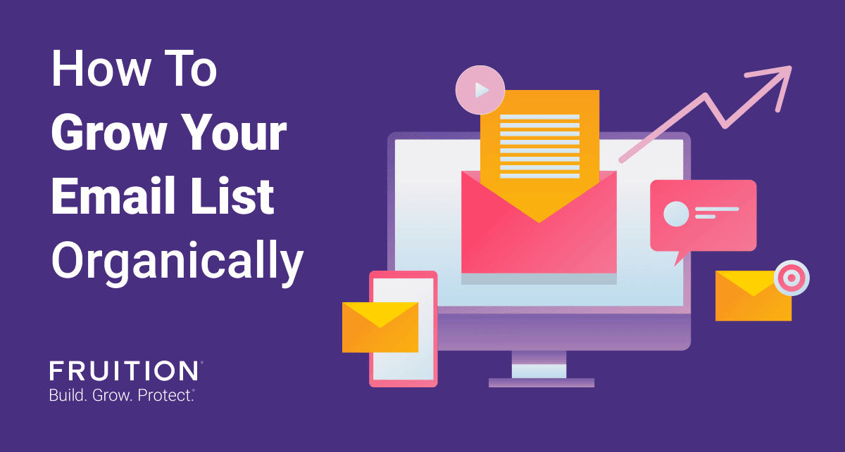 Discover proven strategies for organically growing your email list. Our guide empowers you with the knowledge to build a strong, engaged subscriber base.