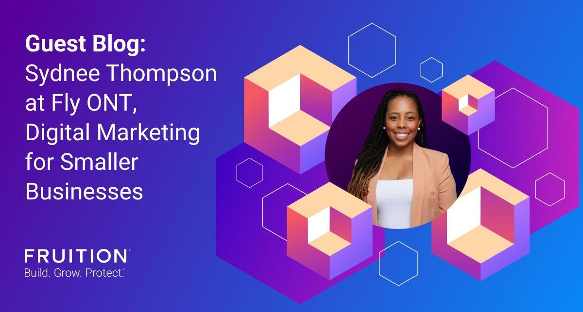 Learn how to strategically manage your company's social media presence with these valuable tips from digital media expert & Ontario Airport Director, Sydnee Thompson.