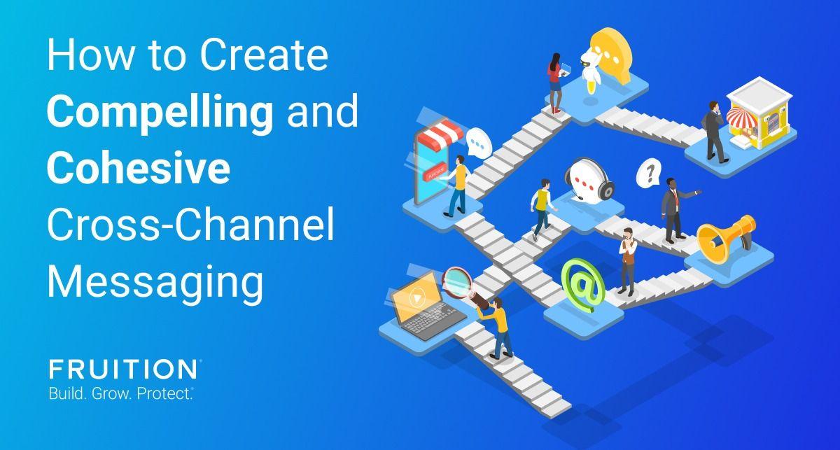 Discover how to craft compelling cross-channel marketing messages that are consistent and authentic, enhancing your overall branding strategy.
