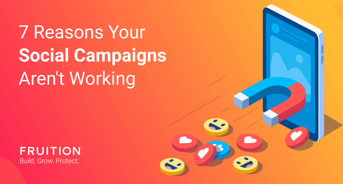 Want to know how to improve ads on facebook? Learn the most common mistakes you may be making with your social media campaigns and how to fix them.