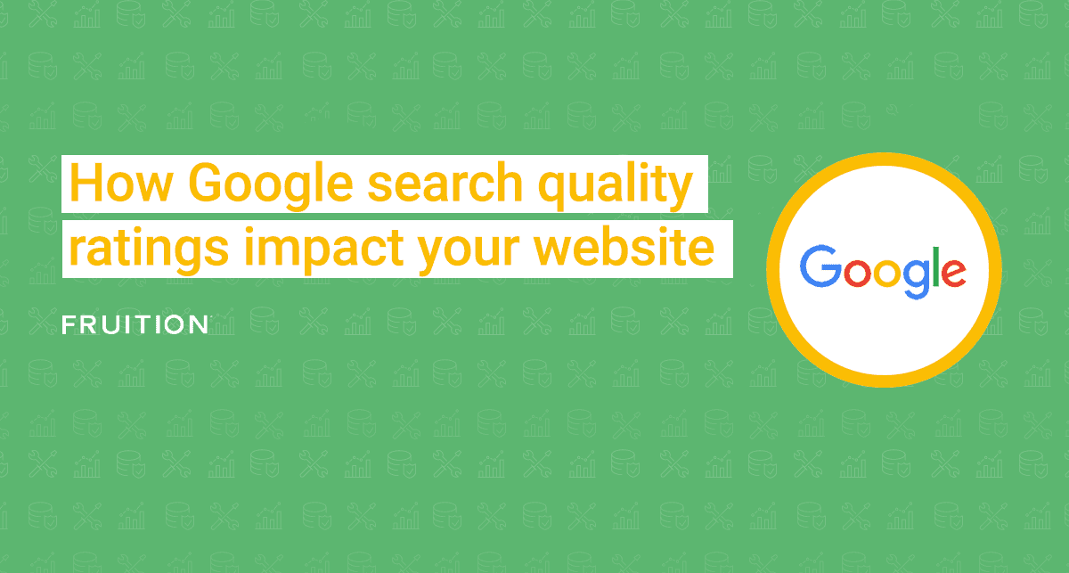 A look at what Google’s search quality ratings are, how they’re used, how page quality is measured, and how your website can benefit from this information.
