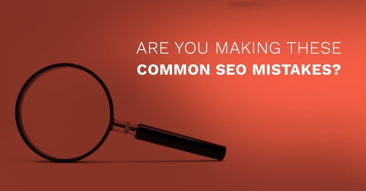 Discover how to circumvent SEO errors that even experienced marketers make. Learn insights on searcher intent over keywords, hosting provider selection, and fruitful SEO practices from our Associate Director.