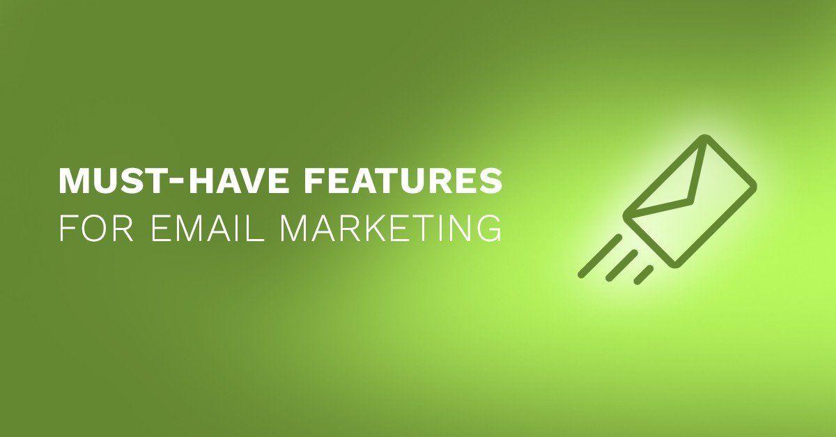 Set your email marketing program up for success by working with a great email marketer. Look for these key characteristics in a professional email marketer.