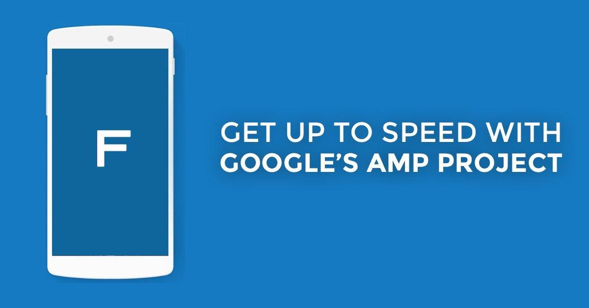 AMP, or Accelerated Mobile Pages, is an open-source project led by Google that aims to speed up the mobile web. Here's what you need to know about AMP.