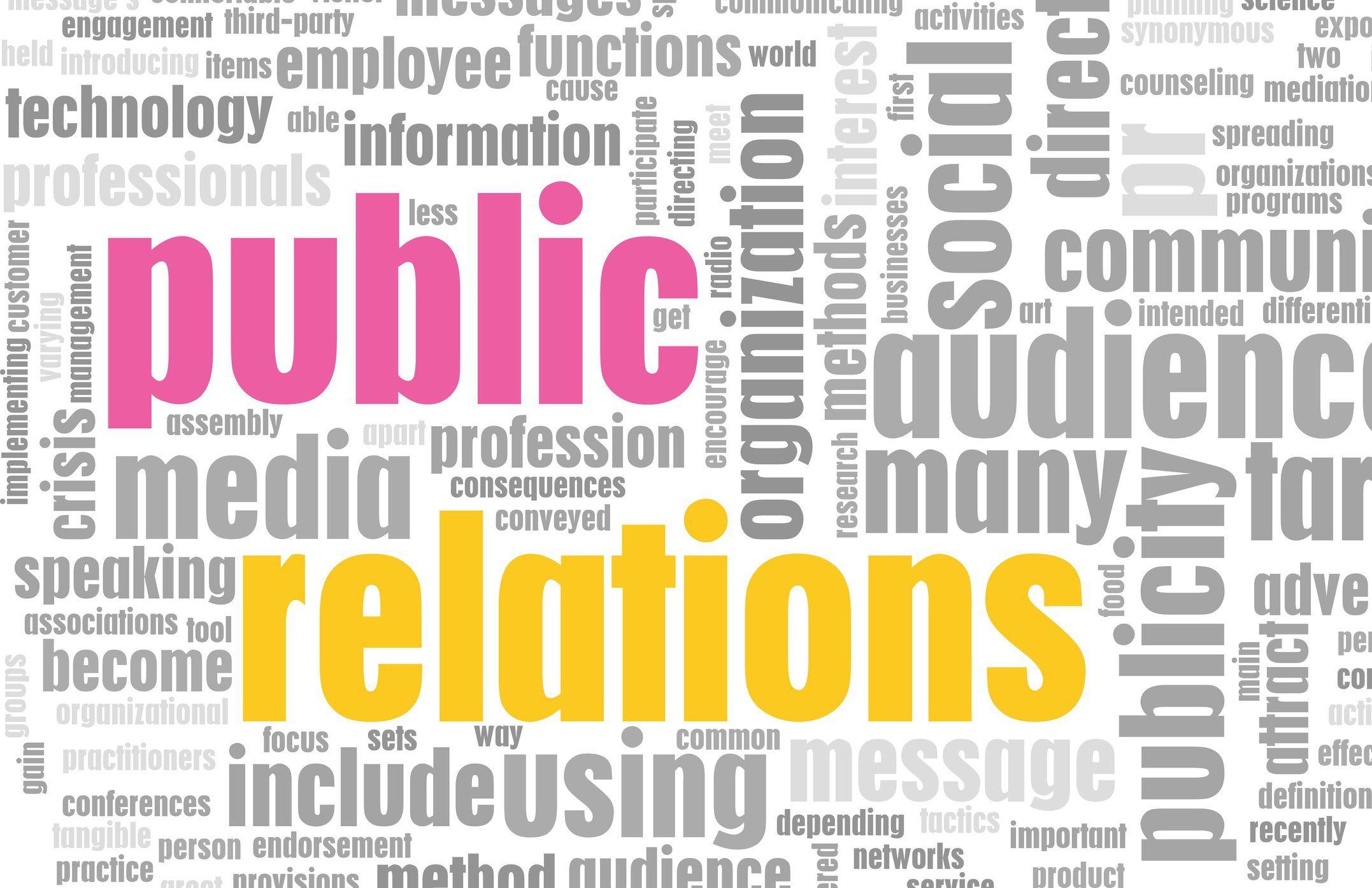 Out of college and looking to jumpstart your career in public relations? Check out these 5 tips from the Fruition PR team.