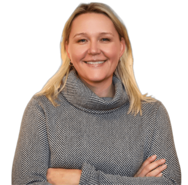 Christy Anderson, Executive Director