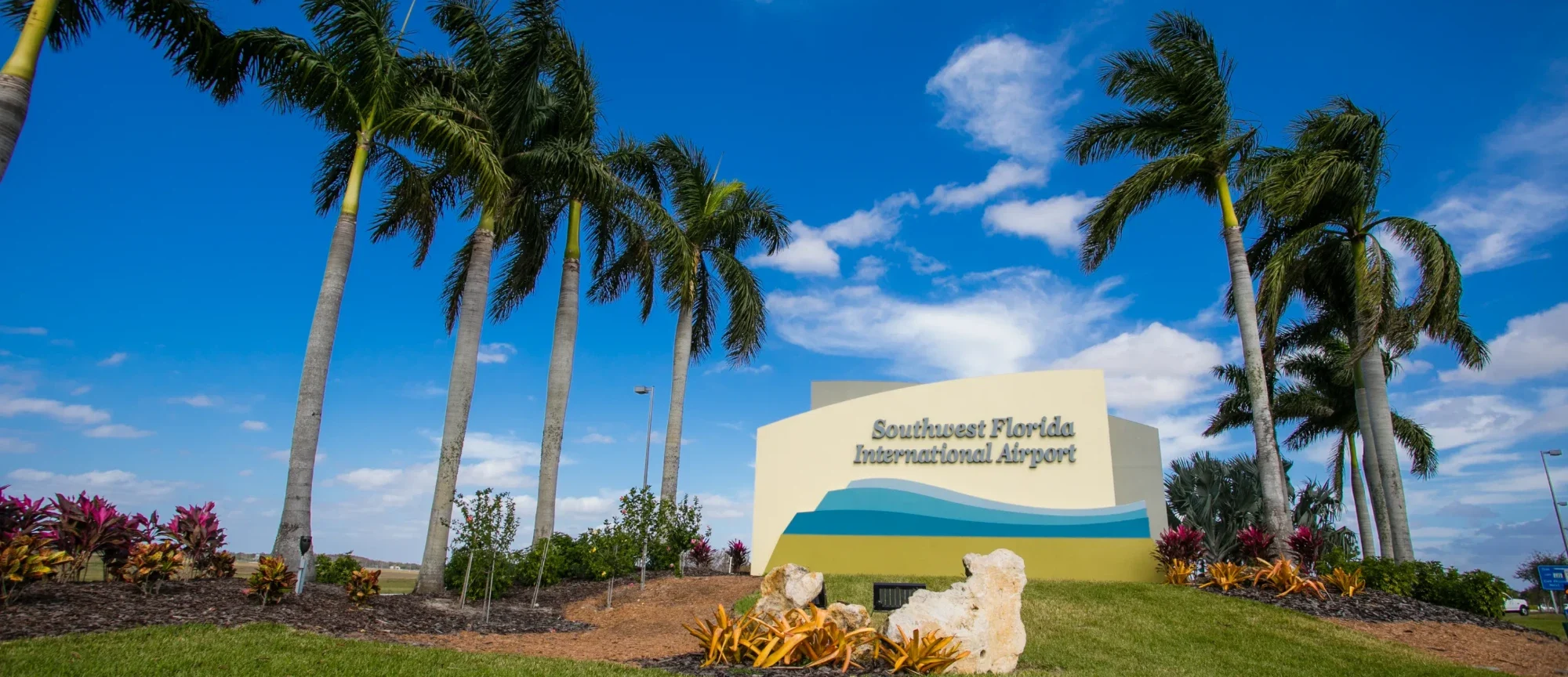 Lee County Port Authority: A Brand as Bright as Southwest Florida
