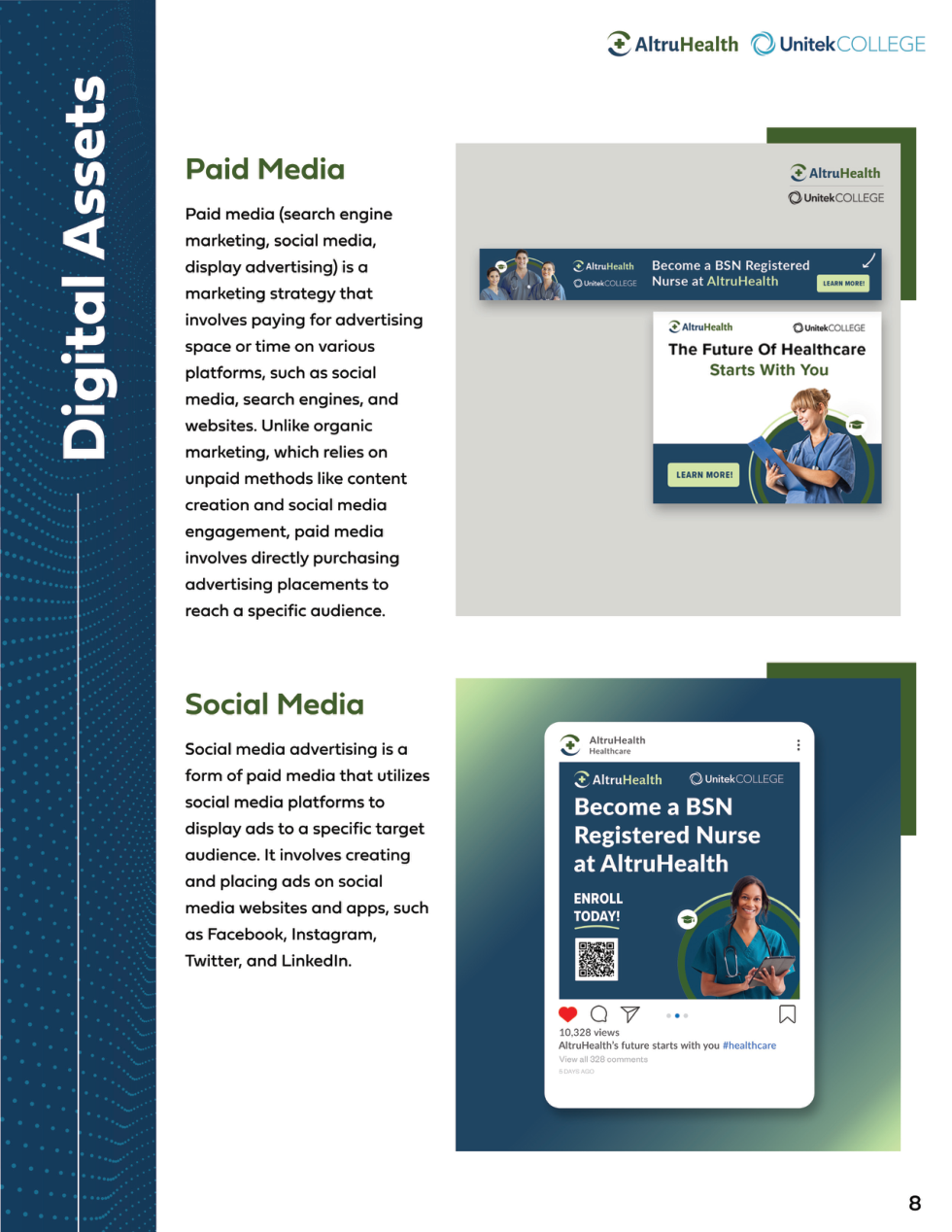 Digital assets, part one